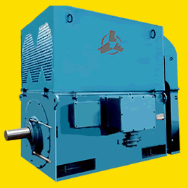 YKK、Y、YKS系列高速高壓三相異步電動機