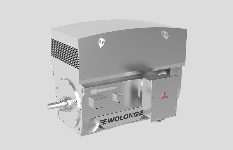 箱式三相異步電動(dòng)機(jī)(TEAAC）